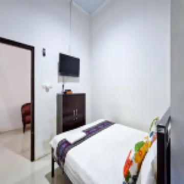 TNC Residence Syariah Mataram
