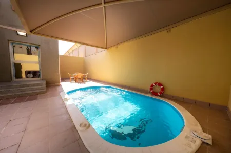 Mirada Gold Jizan - Resort & Private Pools Отели в г. Джизан