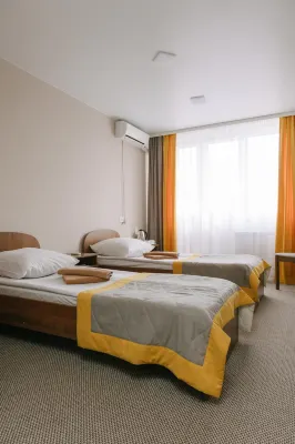 Druzhba Hotel