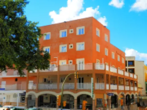 Hotel Playa Sol Hotels in Ses Cadenes