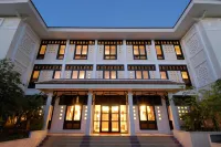 Villa Hue Hotel - ที่มีบาร์