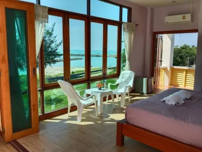 YenYen Bnb Hotels near King Mongkut Memorial Park of Science and Technology at Waghor