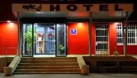 Ahc Hoteles Hotels in der Nähe von Polytechnic School of Cáceres