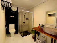 Tzy-No Cottage Yogyakarta Hotels in Pakem