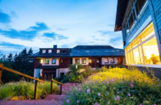 Panorama Hotel Winterberg