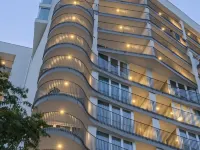 Grand Hotel Sunny Beach - All Inclusive Hotele w: Nesebar
