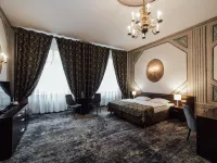Hotel Rezydent Hotels near Rynek Underground