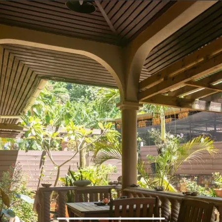 Room-Effie Mountain View Halona Villa