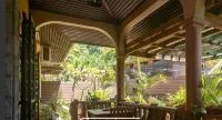 Effie Mountain View Halona Villa