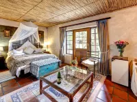 Wild Rose Country Lodge Hotels in der Nähe von Einkaufszentrum Longbeach