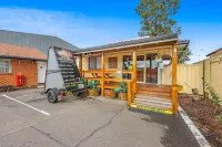 Tamworth Lodge Motel Hotels in Tamworth