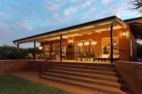 Rockfig Lodge Madikwe