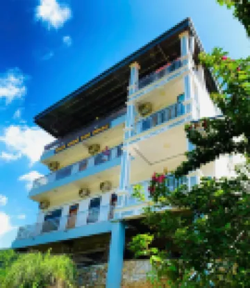 BaBe Lake - NHA NGHI THU NHAC Hotels in Ba Be District