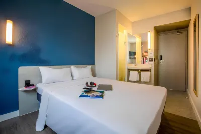 ibis budget Sao Paulo Morumbi Hotels in 