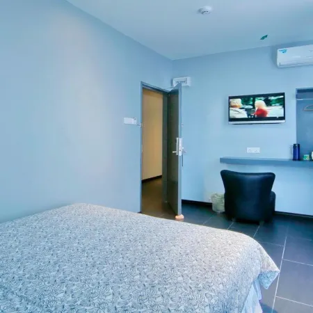 My Dream Hotel