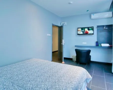 My Dream Hotel Hotels in Sandakan