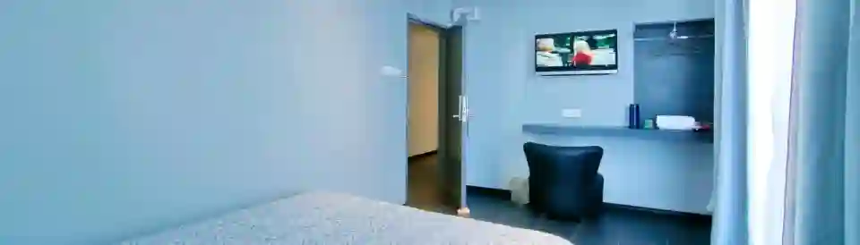 My Dream Hotel
