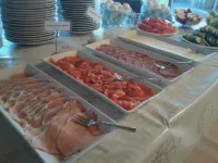 Dimmuborgir Guesthouse - breakfast