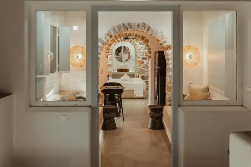 Annio Studios - Bãi biển