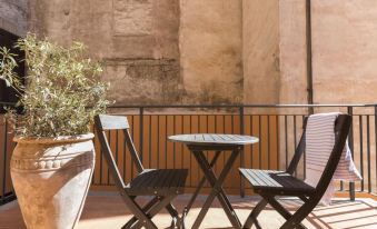 Residenza Palline by Hili