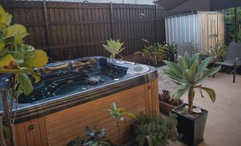 Mount Gravatt Guesthouse