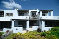 To Pithari Hotel di Skyros