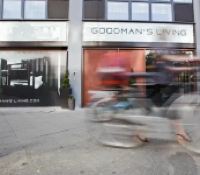 Goodman's Living