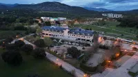 Hotel FC Villalba فنادق في Collado-Villalba