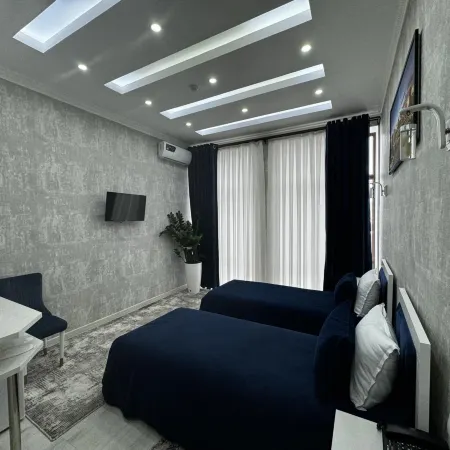 Bex Sueno Hotel