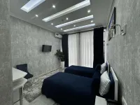 Bex Sueno Hotel - parking