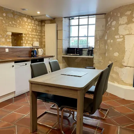 Le Pigeonnier Centre Historique Auxerre Hoteles en Auxerre