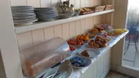 Contessa Arrivabene Antica Dimora - servizio colazione
