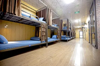 Moc May by NorthStar Hostel & Tours Hôtels à proximité de : Công Ty Cp Môi Trường Đô Thị Hà Giang