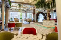 Hotel Leipzig Hotels in Perushtitsa