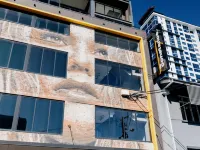 The Constance Fortitude Valley Hotels near Queensland Treasury