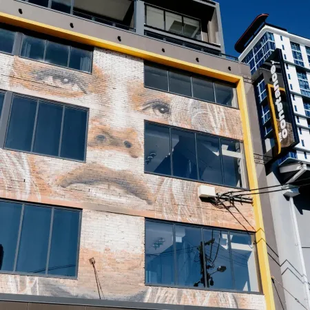 The Constance Fortitude Valley