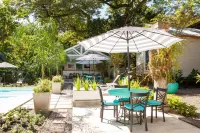 Angeli Gardens Boutique Hotel