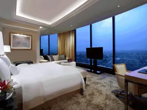 The Trans Luxury Hotel Bandung