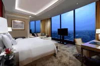 The Trans Luxury Hotel Bandung Hotel dekat Alfamart SituGunting