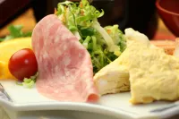 Sun Flower City Hotel - breakfast