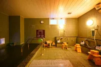 Super Hotel Saitama Omiya West