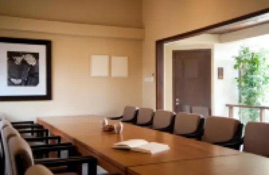 Java Go Residence by Jiwa Jawa