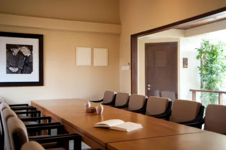 Java Go Residence by Jiwa Jawa