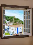 Casa Senhoras Rainhas - Óbidos - by Unlock Hotels - Романтические