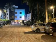 Hotel Park Residency Kozhencherry - Parkering