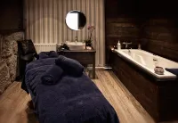 Sälens Högfjällshotell - ที่มีสปา