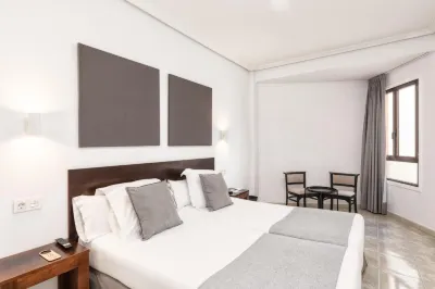 Hotel Valle Aridane Hotels near Art Gallery of Diego Garcia