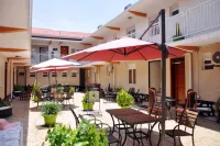 Sandton Hotel Kasese Hotels in Kasese