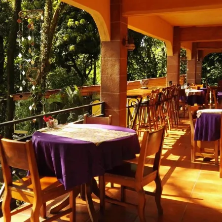 Mango Moon Villa