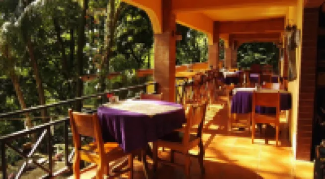 Mango Moon Villa - que admiten mascotas